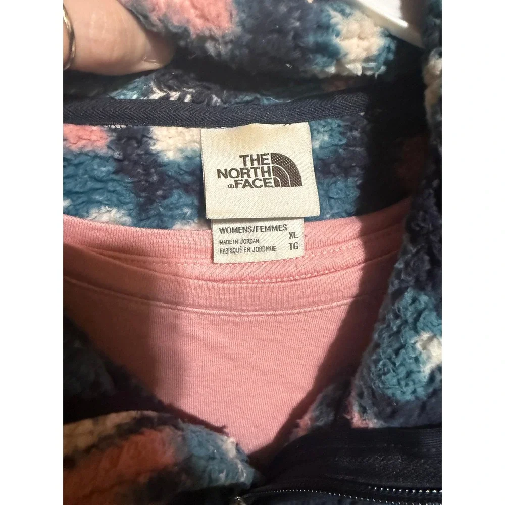 The North Face comfortable this making